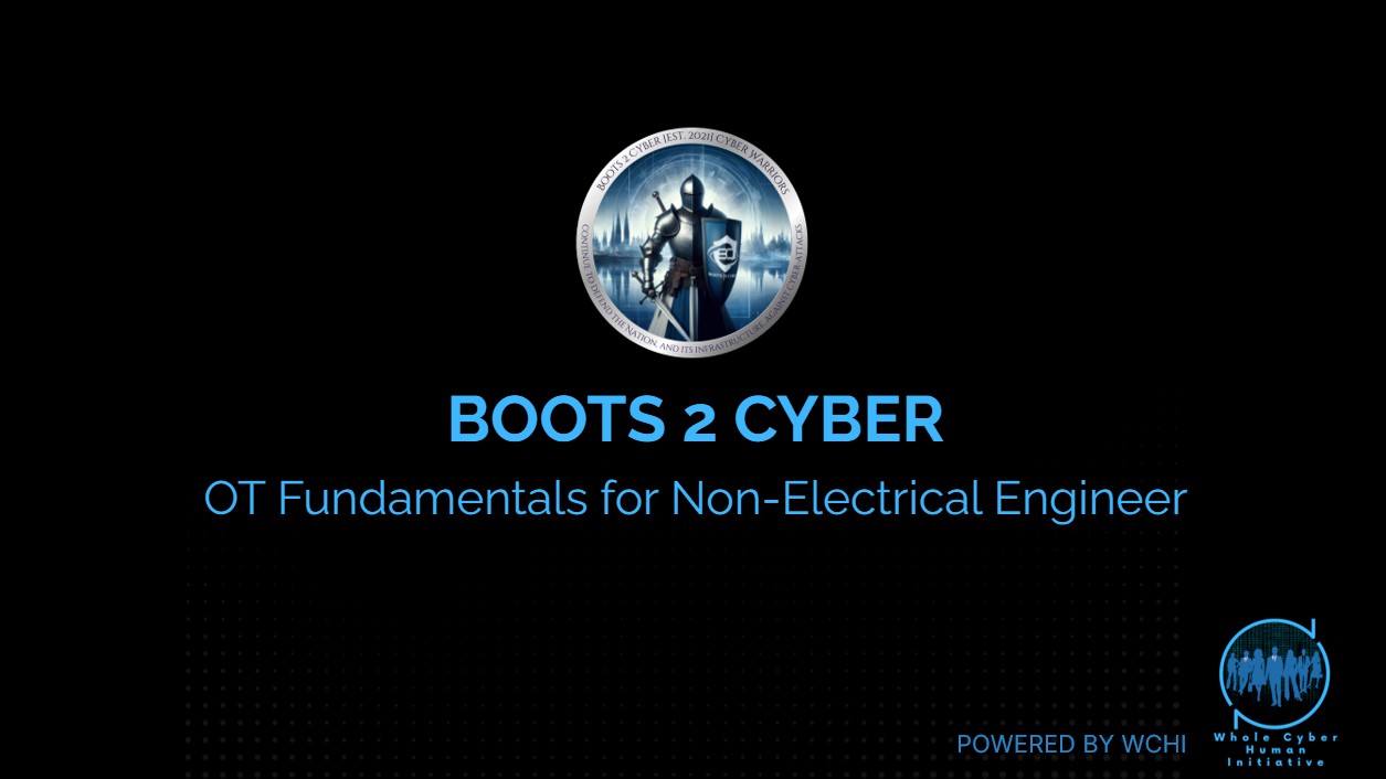 OT Fundamentals Course